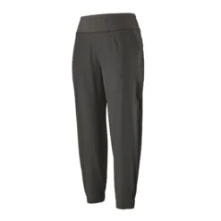 Patagonia Women's Happy Hike Studio Pant - Ink Black