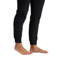 Women's Bamboo-Lined Breeze Pull On Jogger - Black -Elara Wear Shop W SP22 BreezePullOnJogger Black Studio 3 600x 7fd0db5e 6d42 4d62 a07c edd281e8b056