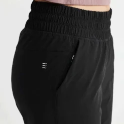 Women's Pull-On Breeze Jogger - Black -Elara Wear Shop breeze pullon jogger black women 4 1 2600x2800 crop center 88d0fc5c a5a4 4d9d bc82 1dddebd47246