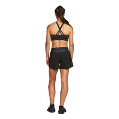 Women's4" Cadence Shorts - Midnight -Elara Wear Shop dRsQQATc