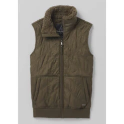 Prana Women's Esla Vest - Slate Green