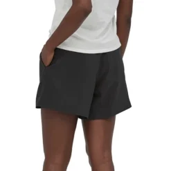Patagonia Women's Fleetwith 5" Short - Ink Black -Elara Wear Shop webimage 1E8E0F8D A76E 439B 8637162F9B0790E3