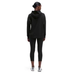 On Running Women's Hoodie - Black 7 On Running Women's Hoodie - Black -Elara Wear Shop webimage 3A4730EC BEA1 4ACA A57A1B90E832F313