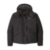 Patagonia Women's Downdrift Jacket - Black