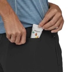 Patagonia Women's Multi Trails Shorts 5 1/2" - Black -Elara Wear Shop webimage 8402FD80 8F27 4CDE BD46ECA8AF7AD7C9