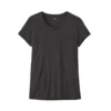 Patagonia Women's Mainstay Tee - Ink Black