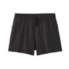 Patagonia Women's Fleetwith 5" Short - Ink Black
