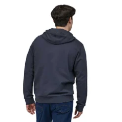 Patagonia Unisex Regenerative Organic Certified Cotton Hoody Sweatshirt - Smolder Blue -Elara Wear Shop webimage 9E4654CC E5C4 4C8B 830108B4752F872F
