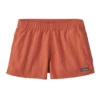 Patagonia Women's Barely Baggies Shorts 2 1/2" - Quartz Coral